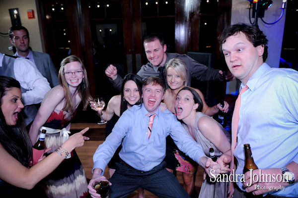 Best Timacuan Golf and Country Club Wedding photographer - Sandra Johnson (SJFoto.com)